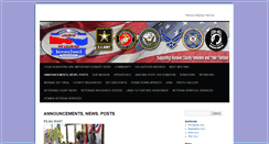 Desktop Screenshot of javc.org